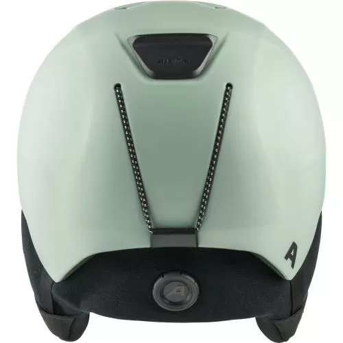 Alpina Kroon Mips - willow-green matt